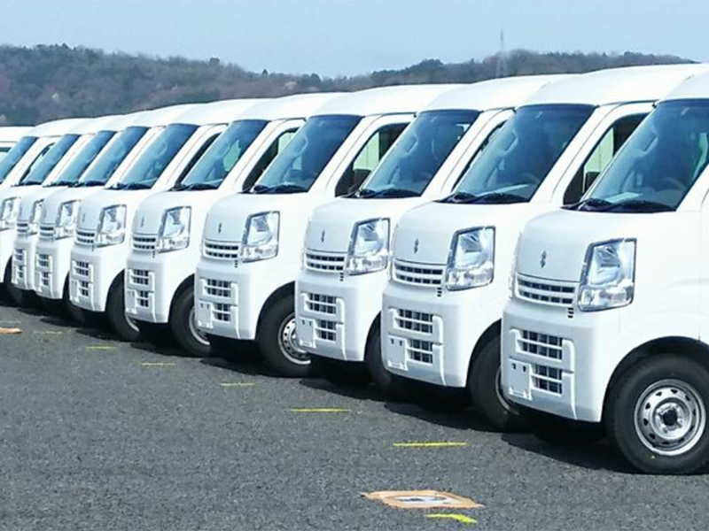 輸送・荷役